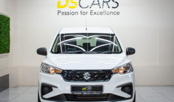 2026 SUZUKI ERTIGA 1.5 GA full