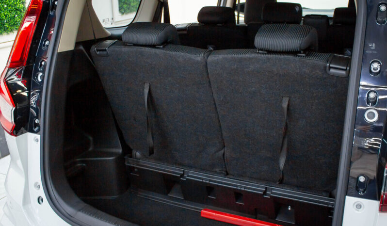 2026 SUZUKI ERTIGA 1.5 GA full