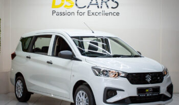 2026 SUZUKI ERTIGA 1.5 GA full