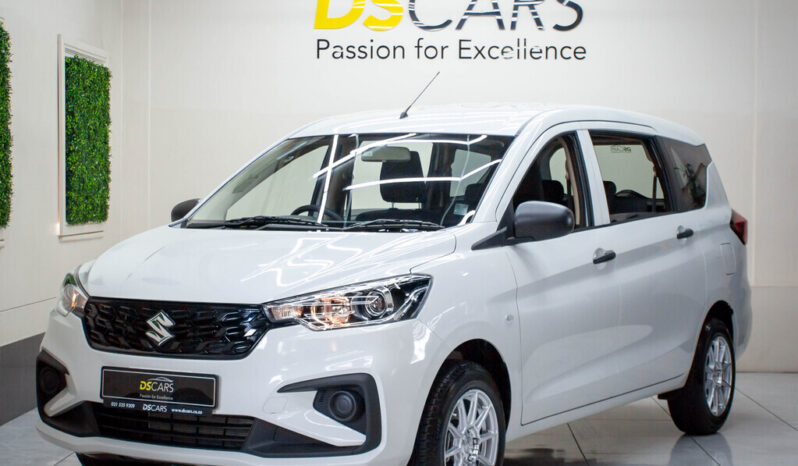 2026 SUZUKI ERTIGA 1.5 GA full