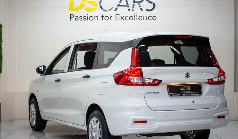 2026 SUZUKI ERTIGA 1.5 GA full