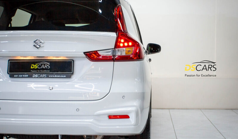 2026 SUZUKI ERTIGA 1.5 GA full