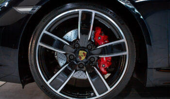 2018 PORSCHE 718 BOXTER GTS PDK full
