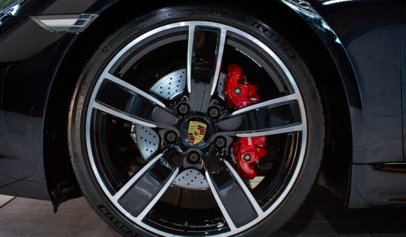 2018 PORSCHE 718 BOXTER GTS PDK full
