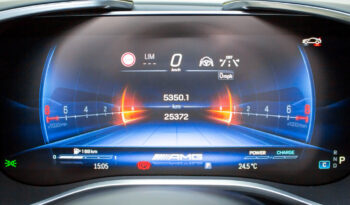 2025 MERCEDES-BENZ AMG SL 43 full