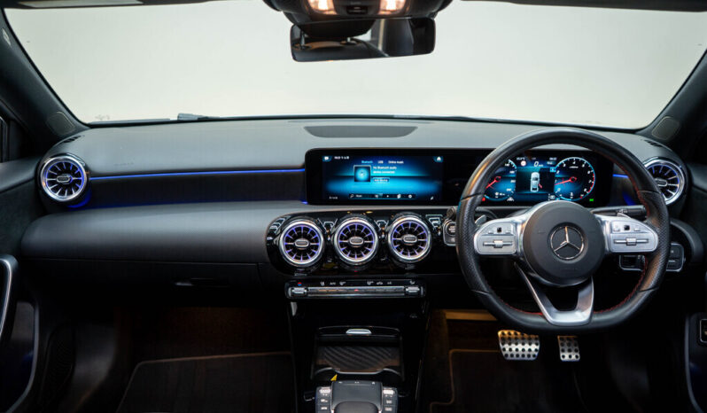 2021 MERCEDES-BENZ A250 SPORT (4DR) full