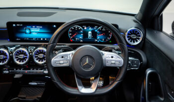 2021 MERCEDES-BENZ A250 SPORT (4DR) full