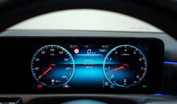2021 MERCEDES-BENZ A250 SPORT (4DR) full