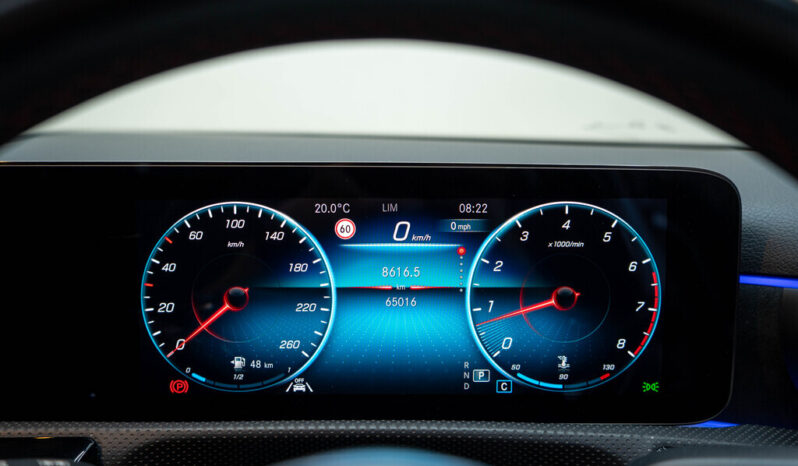 2021 MERCEDES-BENZ A250 SPORT (4DR) full