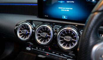 2021 MERCEDES-BENZ A250 SPORT (4DR) full