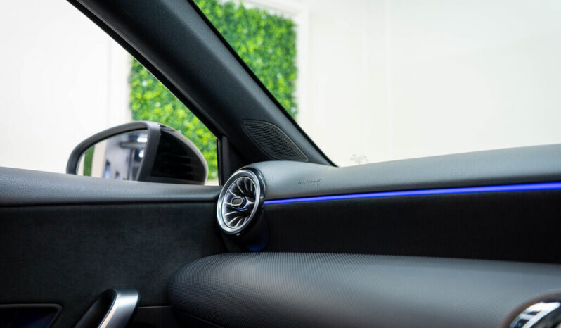 2021 MERCEDES-BENZ A250 SPORT (4DR) full