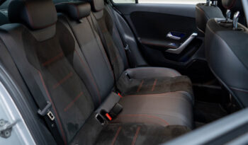 2021 MERCEDES-BENZ A250 SPORT (4DR) full