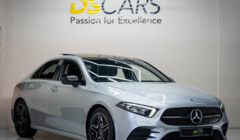 2021 MERCEDES-BENZ A250 SPORT (4DR) full