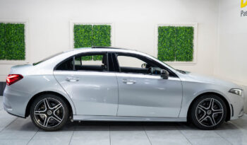 2021 MERCEDES-BENZ A250 SPORT (4DR) full