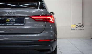 2023 AUDI Q3 35 TFSI S TRONIC full