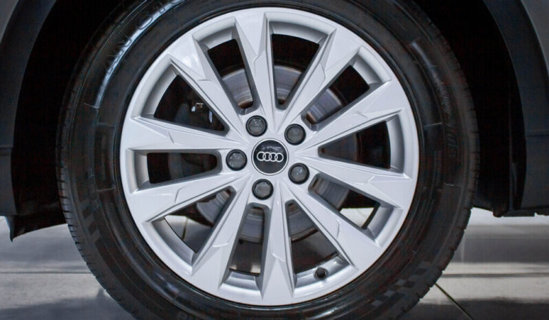 2023 AUDI Q3 35 TFSI S TRONIC full