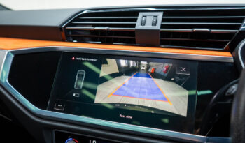 2023 AUDI Q3 35 TFSI S TRONIC full