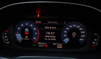 2023 AUDI Q3 35 TFSI S TRONIC full