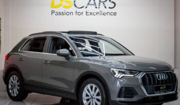 2023 AUDI Q3 35 TFSI S TRONIC full