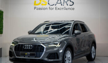 2023 AUDI Q3 35 TFSI S TRONIC full