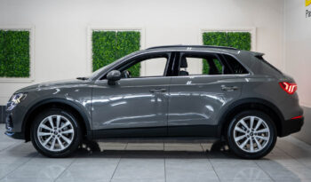 2023 AUDI Q3 35 TFSI S TRONIC full