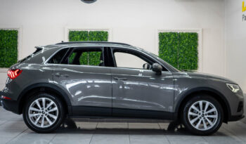 2023 AUDI Q3 35 TFSI S TRONIC full