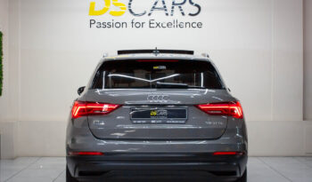 2023 AUDI Q3 35 TFSI S TRONIC full