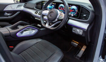 2023 MERCEDES-BENZ GLE COUPE 400d 4MATIC full