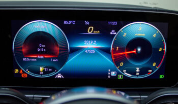 2023 MERCEDES-BENZ GLE COUPE 400d 4MATIC full
