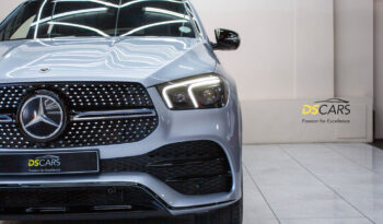 2023 MERCEDES-BENZ GLE COUPE 400d 4MATIC full