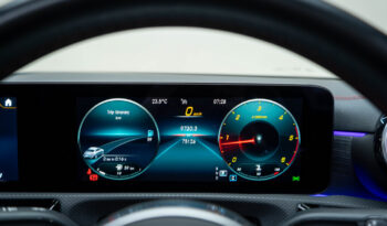 2021 MERCEDES-BENZ CLA220d A/T full