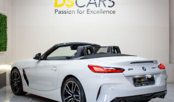 2019 BMW Z4 sDRIVE20i M SPORT A/T full
