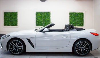 2019 BMW Z4 sDRIVE20i M SPORT A/T full