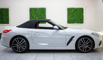 2019 BMW Z4 sDRIVE20i M SPORT A/T full