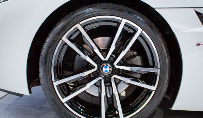 2019 BMW Z4 sDRIVE20i M SPORT A/T full