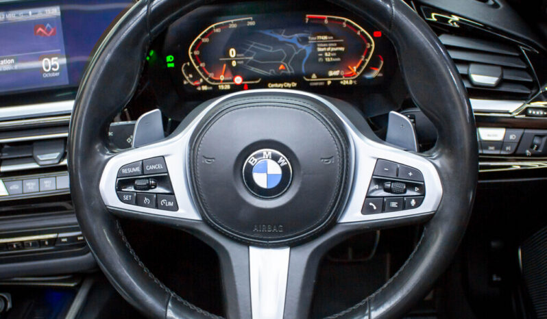 2019 BMW Z4 sDRIVE20i M SPORT A/T full