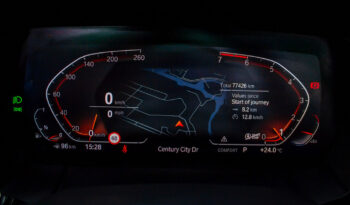2019 BMW Z4 sDRIVE20i M SPORT A/T full