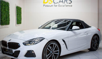 2019 BMW Z4 sDRIVE20i M SPORT A/T full