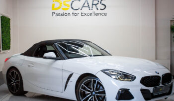 2019 BMW Z4 sDRIVE20i M SPORT A/T full