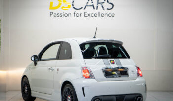 2015 ABARTH ABARTH 500 1.4T (595) full