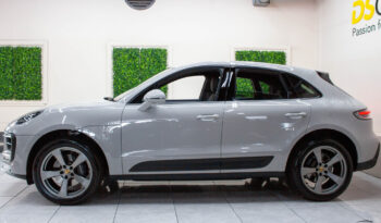2023 PORSCHE MACAN full