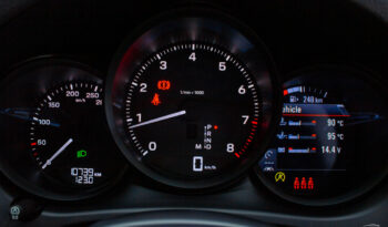 2023 PORSCHE MACAN full