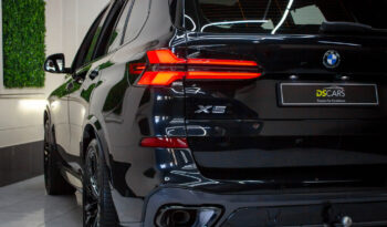 2024 BMW X5 xDrive30d M SPORT PRO (G05) full