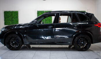 2024 BMW X5 xDrive30d M SPORT PRO (G05) full