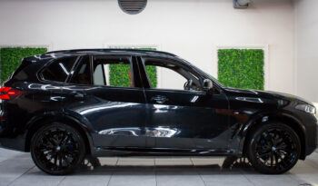 2024 BMW X5 xDrive30d M SPORT PRO (G05) full