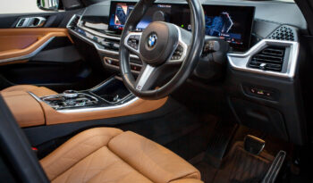 2024 BMW X5 xDrive30d M SPORT PRO (G05) full
