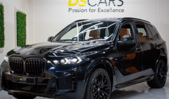 2024 BMW X5 xDrive30d M SPORT PRO (G05) full