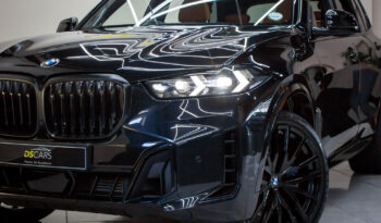 2024 BMW X5 xDrive30d M SPORT PRO (G05) full