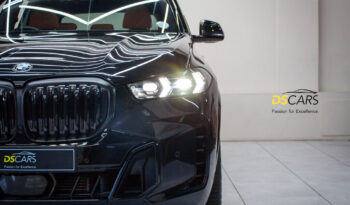 2024 BMW X5 xDrive30d M SPORT PRO (G05) full