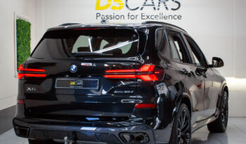 2024 BMW X5 xDrive30d M SPORT PRO (G05) full